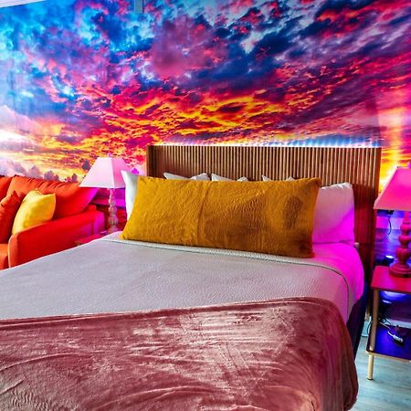 Caravelle 221 Villa เมอร์เทิลบีช ภายนอก รูปภาพ