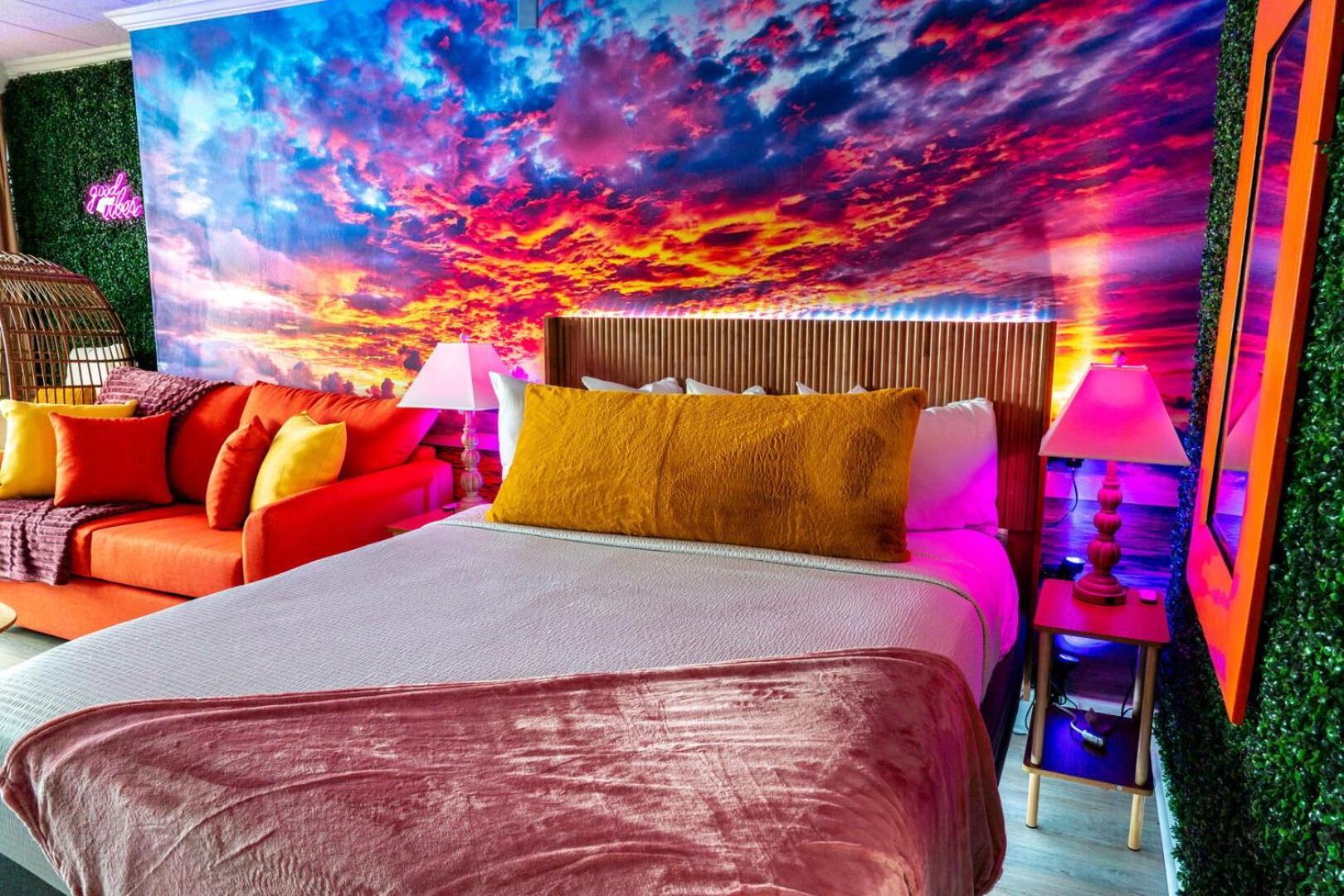 Caravelle 221 Villa เมอร์เทิลบีช ภายนอก รูปภาพ