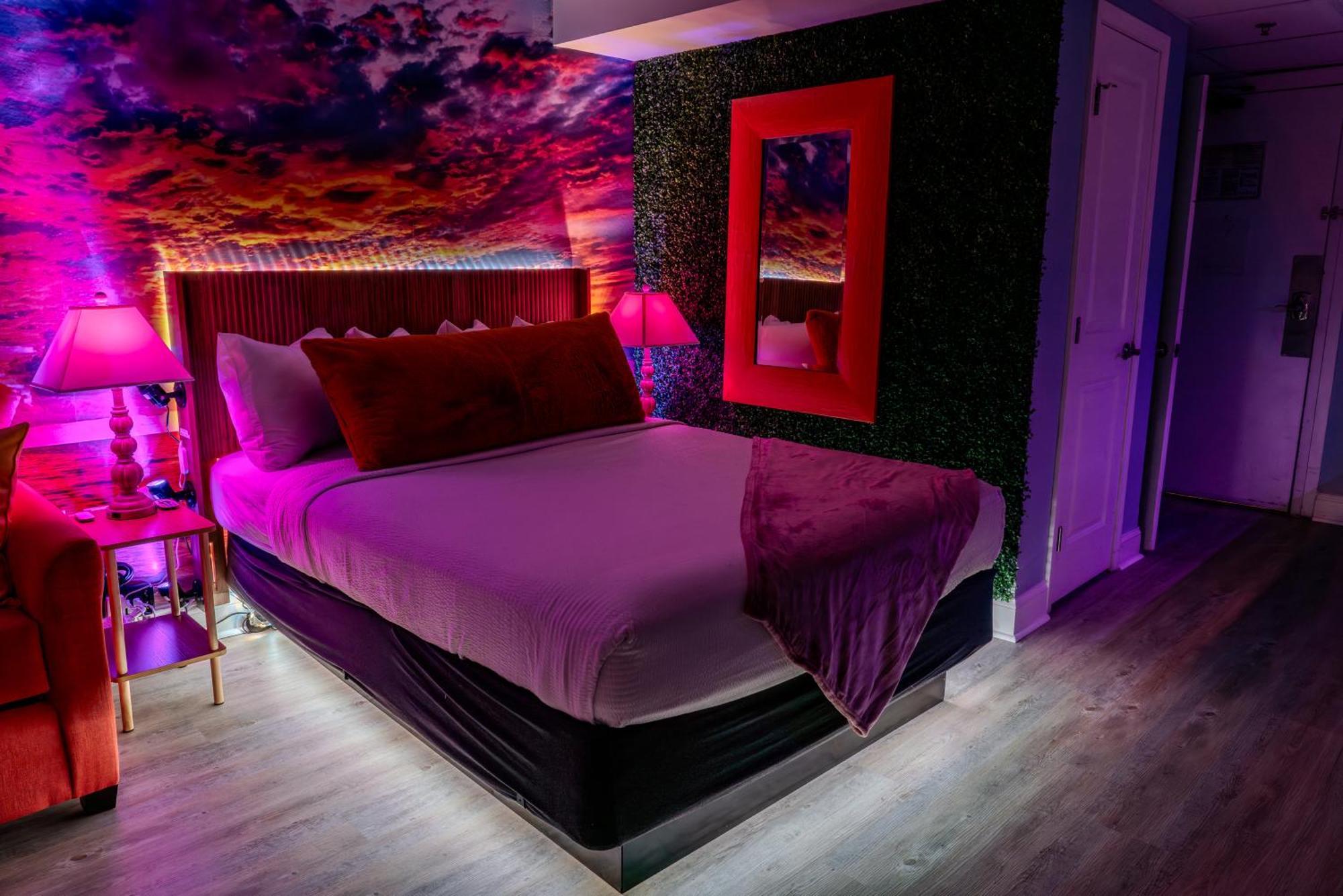 Caravelle 221 Villa เมอร์เทิลบีช ภายนอก รูปภาพ
