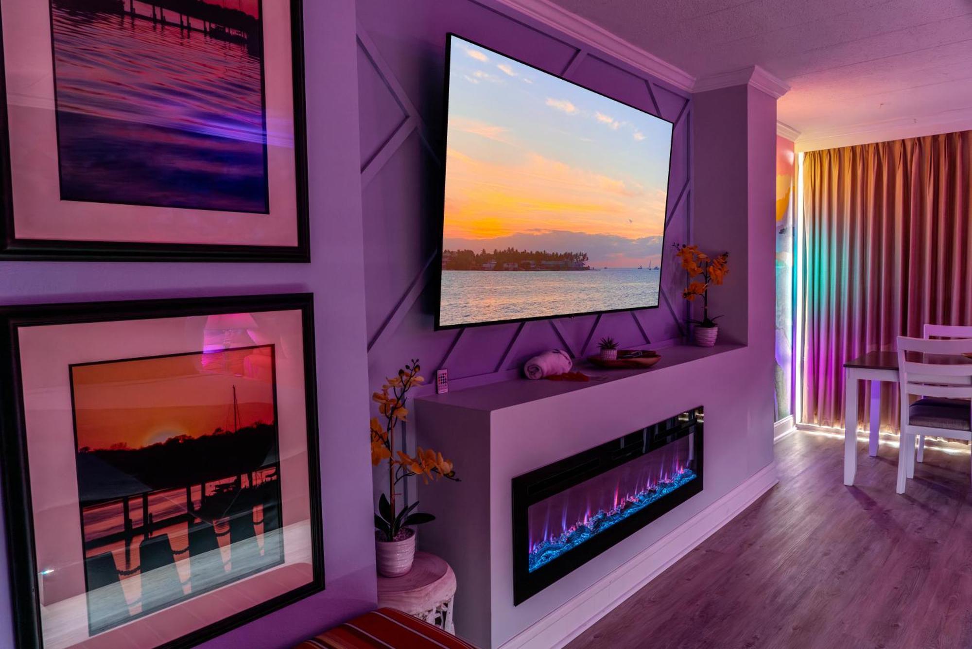 Caravelle 221 Villa เมอร์เทิลบีช ภายนอก รูปภาพ