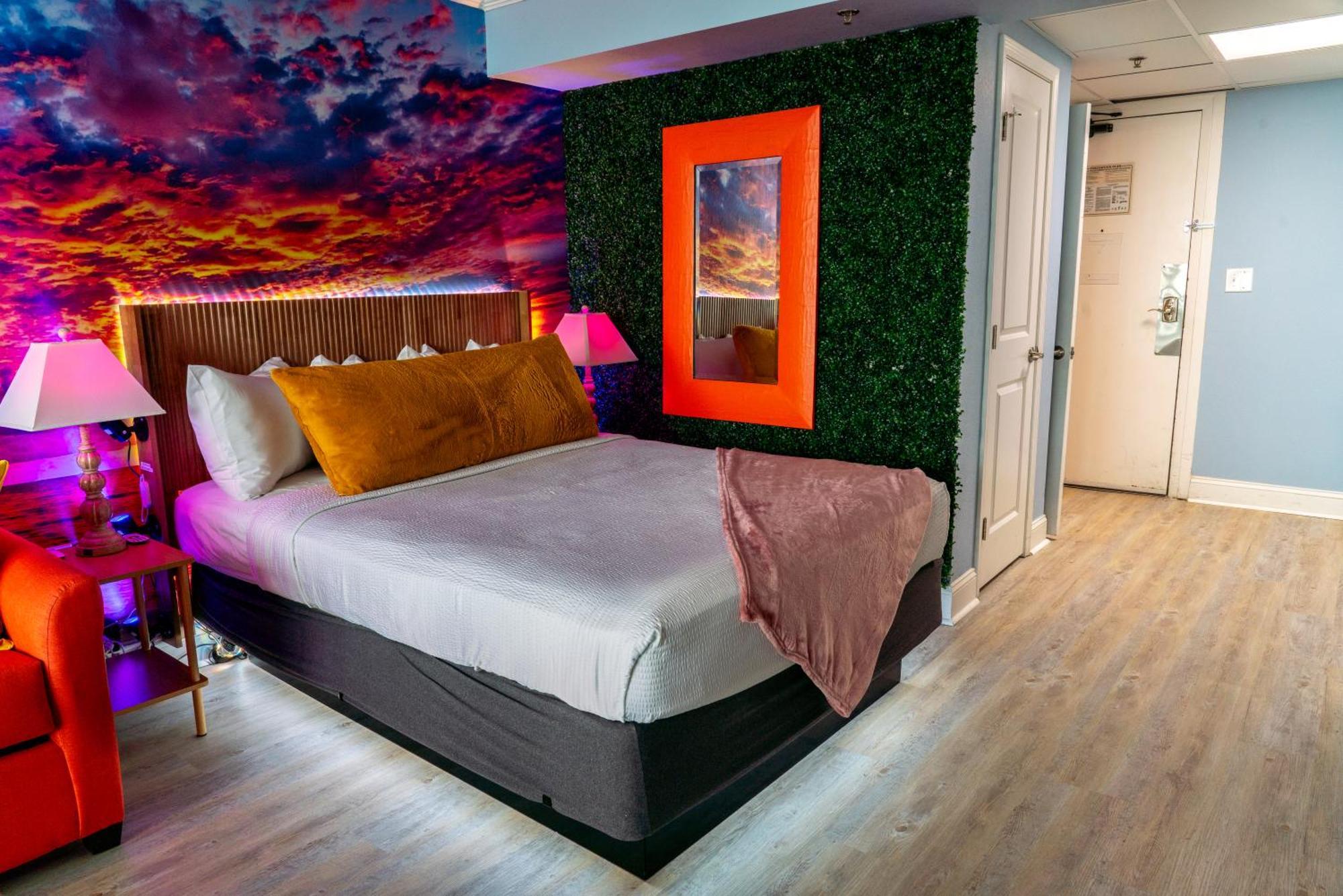 Caravelle 221 Villa เมอร์เทิลบีช ภายนอก รูปภาพ